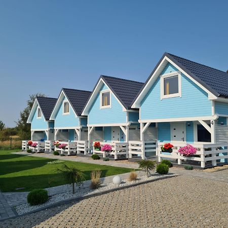 Blekitne Zamorze Ниешорце Екстериор снимка